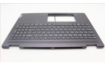 Lenovo 5CB1L31889 Tastatur inkl. Topcase ASM_EURO ENG H82YNNFPSG