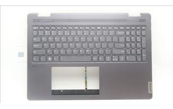 Lenovo 5CB1L31889 Tastatur inkl. Topcase ASM_EURO ENG H82YNNFPSG