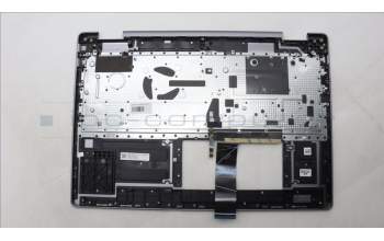 Lenovo 5CB1L39175 Tastatur inkl. Topcase ASM_TC H 82YN NFP ARGY