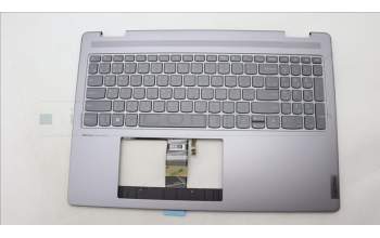 Lenovo 5CB1L39175 Tastatur inkl. Topcase ASM_TC H 82YN NFP ARGY
