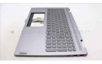 Lenovo 5CB1L39175 Tastatur inkl. Topcase ASM_TC H 82YN NFP ARGY