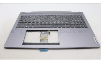 Lenovo 5CB1L39175 Tastatur inkl. Topcase ASM_TC H 82YN NFP ARGY