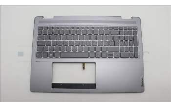 Lenovo 5CB1L39193 Tastatur inkl. Topcase ASM_BEL H 82YN NFP ARGY
