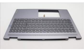 Lenovo 5CB1L39193 Tastatur inkl. Topcase ASM_BEL H 82YN NFP ARGY