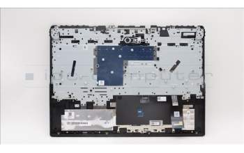 Lenovo 5CB1L39228 Tastatur inkl. Topcase ASM_ENG L82WR RGB WTWOL