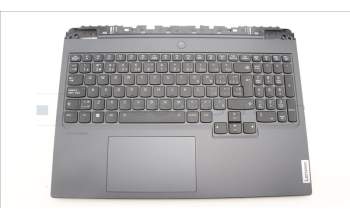 Lenovo 5CB1L39236 Tastatur inkl. TopcaseASM_FRA/ENGL82WRRGBWTWOL