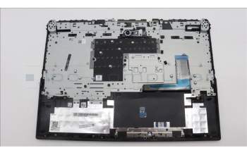 Lenovo 5CB1L39236 Tastatur inkl. TopcaseASM_FRA/ENGL82WRRGBWTWOL