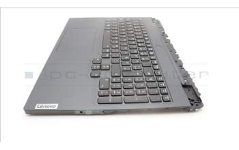Lenovo 5CB1L39238 Tastatur inkl. Topcase deutsch L82WR RGB WTWOL