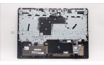 Lenovo 5CB1L39264 Tastatur inkl. Topcase ASM_SLV L82WR RGB WTWOL