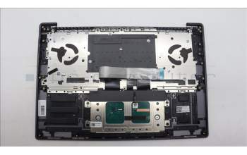 Lenovo 5CB1L39435 Tastatur inkl. Topcase ASM_JPN H 82Y7 STGYNPS