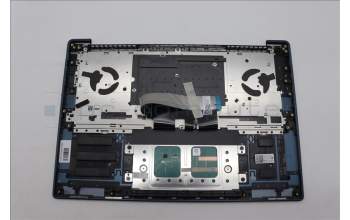 Lenovo 5CB1L39522 Tastatur inkl. Topcase ASM_EURO ENG H82Y7TTPS