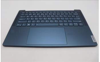 Lenovo 5CB1L39522 Tastatur inkl. Topcase ASM_EURO ENG H82Y7TTPS