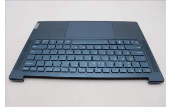 Lenovo 5CB1L39522 Tastatur inkl. Topcase ASM_EURO ENG H82Y7TTPS
