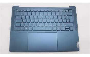 Lenovo 5CB1L39536 Tastatur inkl. Topcase deutsch H 82Y7 TT NPS