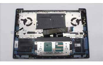 Lenovo 5CB1L39536 Tastatur inkl. Topcase deutsch H 82Y7 TT NPS