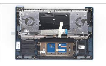 Lenovo 5CB1L40685 Tastatur inkl. Topcase ASM_ITA H 82Y7 TT NPS