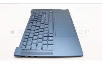Lenovo 5CB1L40685 Tastatur inkl. Topcase ASM_ITA H 82Y7 TT NPS