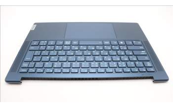 Lenovo 5CB1L40688 Tastatur inkl. Topcase ASM_JPN H 82Y7 TT PS