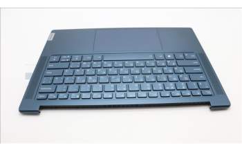 Lenovo 5CB1L40698 Tastatur inkl. Topcase ASM_RUS H 82Y7 TT PS
