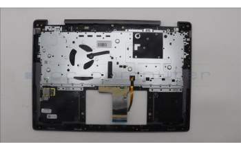 Lenovo 5CB1L40775 Tastatur inkl. Topcase ASM_FRA/ENG H82YLFPSTGY