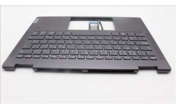 Lenovo 5CB1L40775 Tastatur inkl. Topcase ASM_FRA/ENG H82YLFPSTGY