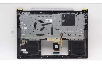 Lenovo 5CB1L40794 Tastatur inkl. Topcase ASM_USA ENG H82YLFPSTGY