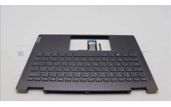 Lenovo 5CB1L40794 Tastatur inkl. Topcase ASM_USA ENG H82YLFPSTGY