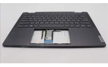 Lenovo 5CB1L40834 Tastatur inkl. Topcase ASM_TC H 82YL NFP STGY
