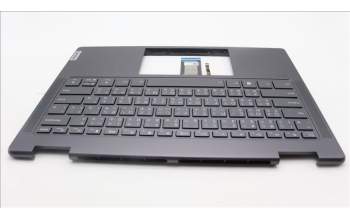 Lenovo 5CB1L40834 Tastatur inkl. Topcase ASM_TC H 82YL NFP STGY