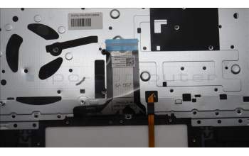 Lenovo 5CB1L40834 Tastatur inkl. Topcase ASM_TC H 82YL NFP STGY