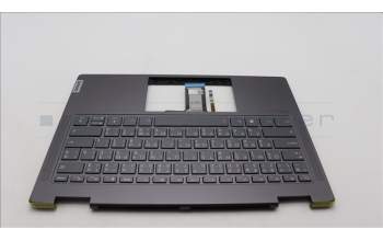Lenovo 5CB1L40835 Tastatur inkl. Topcase ASM_THAI H82YL NFP STGY