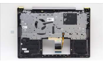 Lenovo 5CB1L40836 Tastatur inkl. Topcase ASM_TUR H 82YL NFP STGY