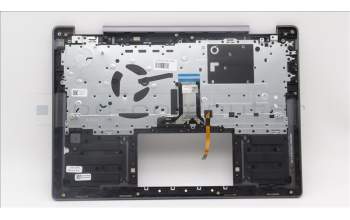 Lenovo 5CB1L40840 Tastatur inkl. Topcase ASM_CZE/SLKH82YLNFPSTGY