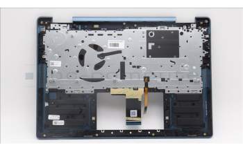 Lenovo 5CB1L40855 Tastatur inkl. Topcase ASM_HUN H 82YL NFP TT