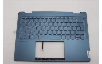 Lenovo 5CB1L40864 Tastatur inkl. Topcase spanisch H 82YL NFP TT