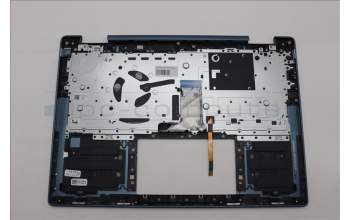 Lenovo 5CB1L40864 Tastatur inkl. Topcase spanisch H 82YL NFP TT