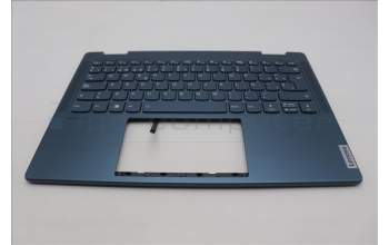 Lenovo 5CB1L40864 Tastatur inkl. Topcase spanisch H 82YL NFP TT
