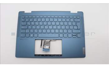 Lenovo 5CB1L40868 Tastatur inkl. Topcase ASM_TUR H 82YL NFP TT
