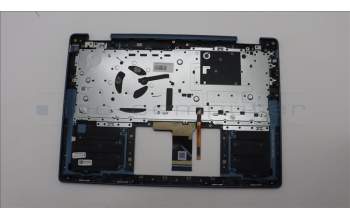 Lenovo 5CB1L40868 Tastatur inkl. Topcase ASM_TUR H 82YL NFP TT