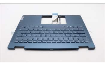 Lenovo 5CB1L40868 Tastatur inkl. Topcase ASM_TUR H 82YL NFP TT