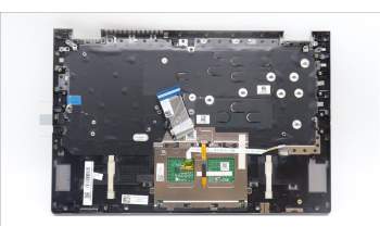Lenovo 5CB1L43726 C-Abdeckung mit Tastatur, Griechisch, Hintergrundbeleuchtung