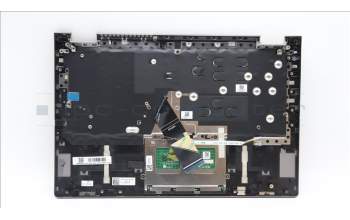 Lenovo 5CB1L43750 Tastatur inkl. TopcaseASM_SWS C21JG MG BL