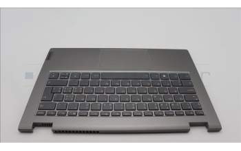 Lenovo 5CB1L43750 Tastatur inkl. TopcaseASM_SWS C21JG MG BL