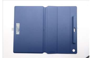 Lenovo 5CB1L44930 Upper Case ASM_GRE W/ PEN WT 82XK