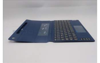 Lenovo 5CB1L44930 Upper Case ASM_GRE W/ PEN WT 82XK