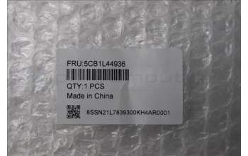 Lenovo 5CB1L44936 Externe Tastatur, Slowenisch