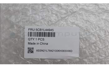 Lenovo 5CB1L44945 Keyboard External,Docking,Czech Slovakian