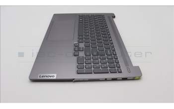 Lenovo 5CB1L44959 Tastatur inkl. Topcase ASM_ENG L83AQ A/G
