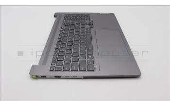 Lenovo 5CB1L44959 Tastatur inkl. Topcase ASM_ENG L83AQ A/G