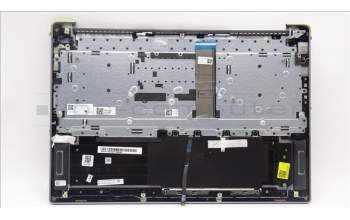 Lenovo 5CB1L44972 Tastatur inkl. Topcase ASM_KOR L83AQ A/G